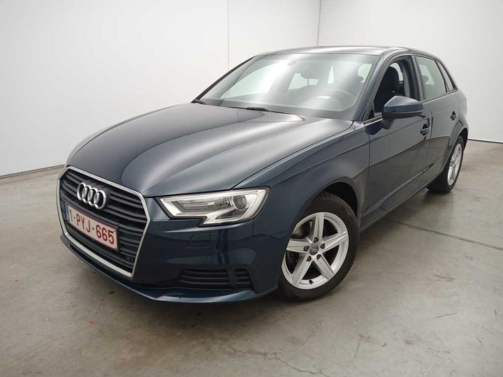 AUDI A3 SPORTBACK FL&#3916 2016 wauzzz8v9ha057835