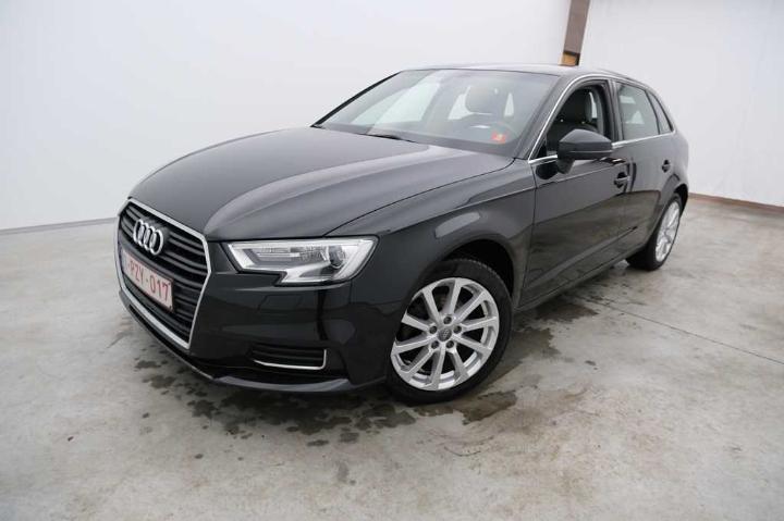 AUDI A3 SPORTBACK FL&#3916 2016 wauzzz8v9ha060945