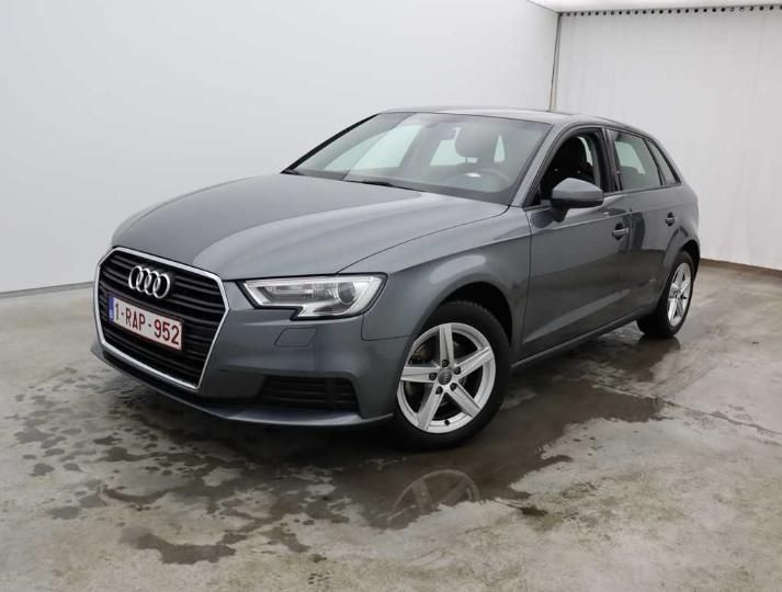 AUDI A3 SPORTBACK FL&#3916 2016 wauzzz8v9ha061819