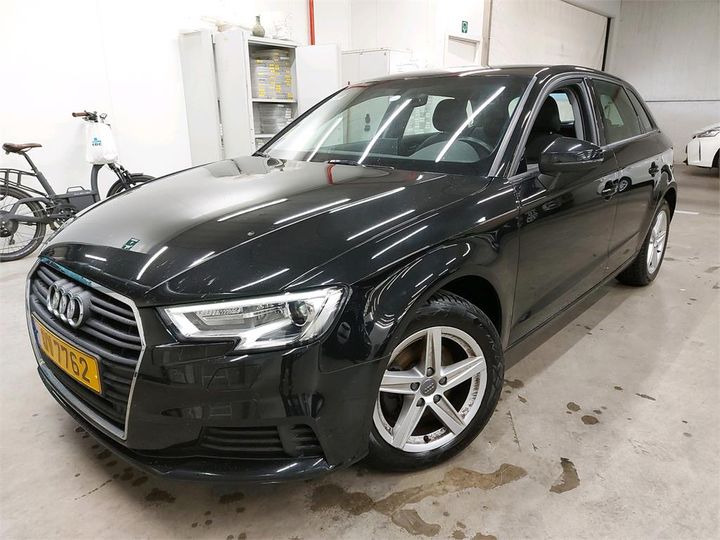 AUDI A3 SPORTBACK 2016 wauzzz8v9ha062226