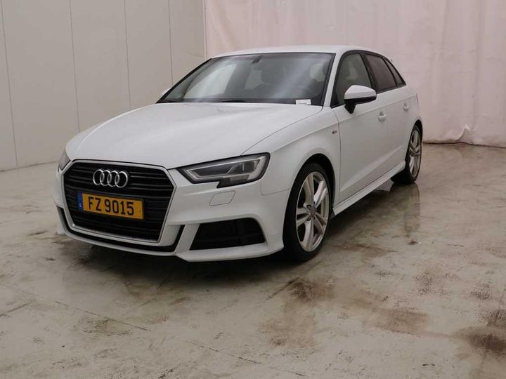 AUDI A3 2016 wauzzz8v9ha063473