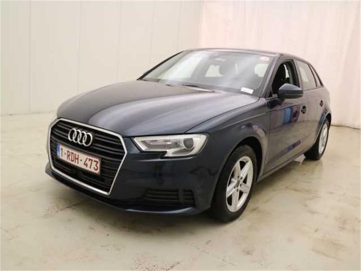 AUDI A3 2016 wauzzz8v9ha064557