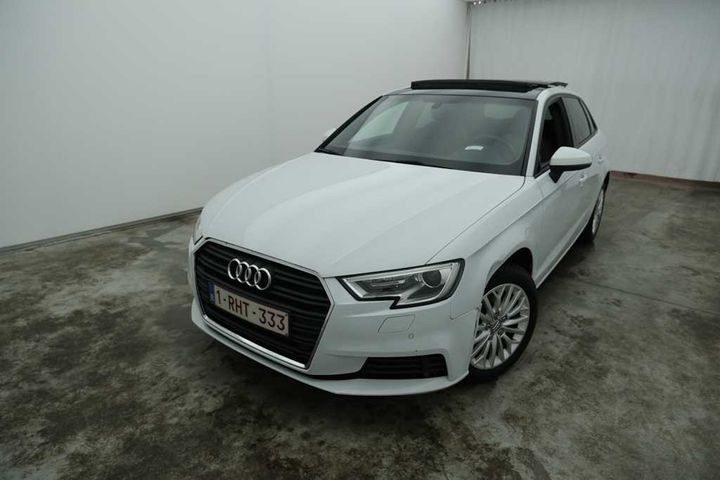 AUDI A3 SPORTBACK FL&#3916 2017 wauzzz8v9ha065465