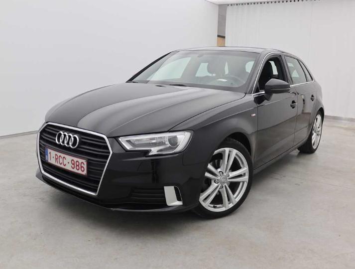 AUDI A3 SPORTBACK FL&#3916 2016 wauzzz8v9ha065899