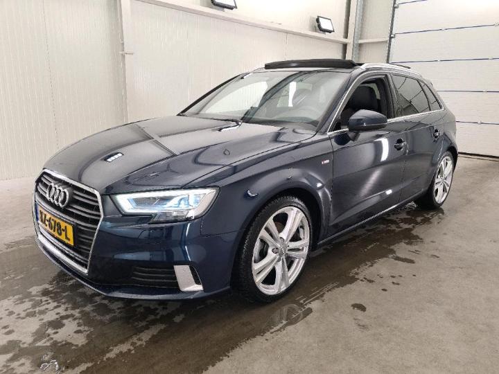 AUDI A3 2017 wauzzz8v9ha070715