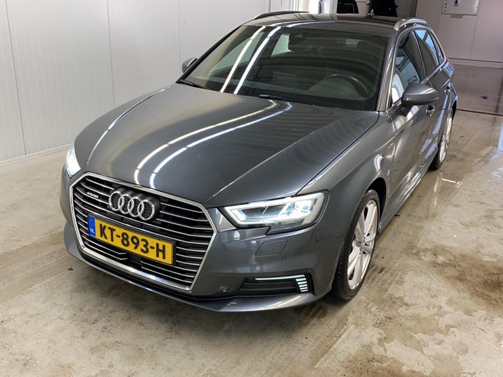 AUDI A3 2016 wauzzz8v9ha070987