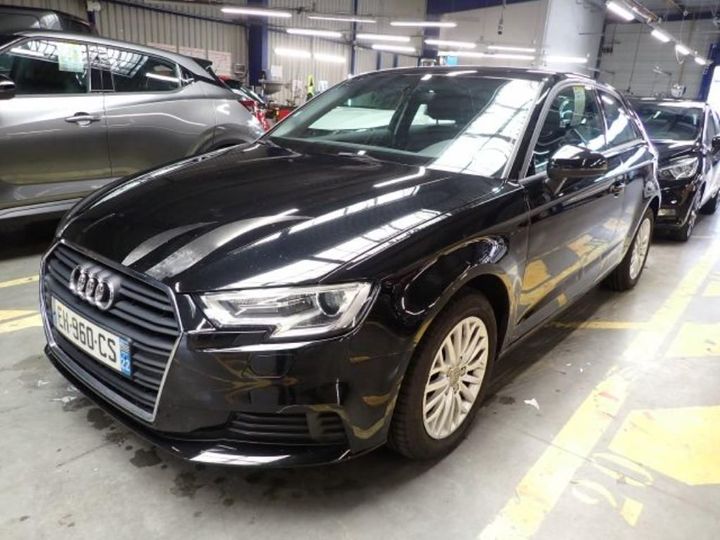 AUDI A3 2016 wauzzz8v9ha071508