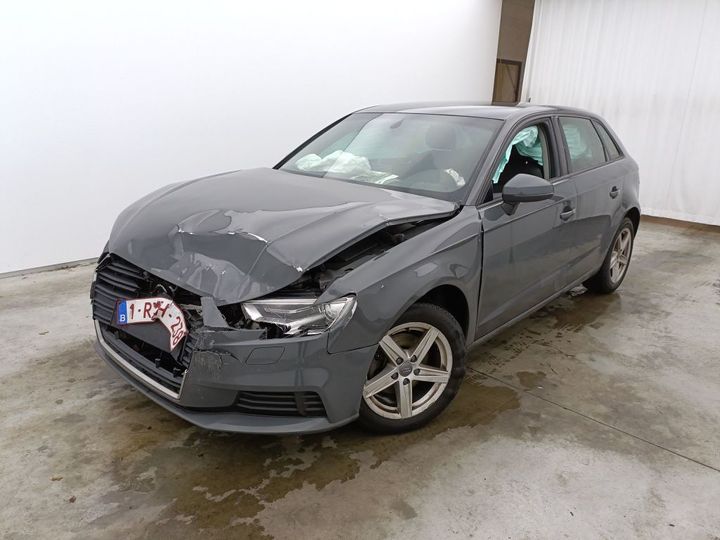 AUDI A3 SPORTBACK FL&#3916 2017 wauzzz8v9ha073095