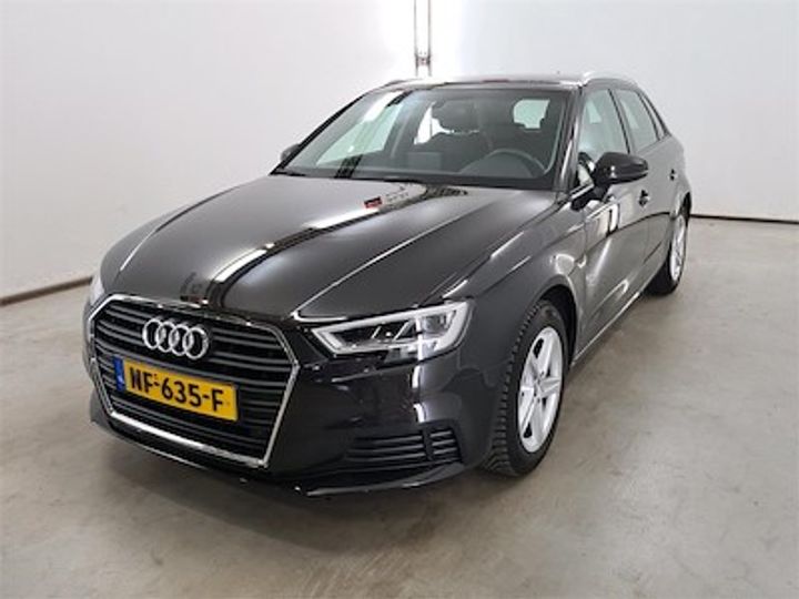 AUDI A3 SPORTBACK 2017 wauzzz8v9ha073159