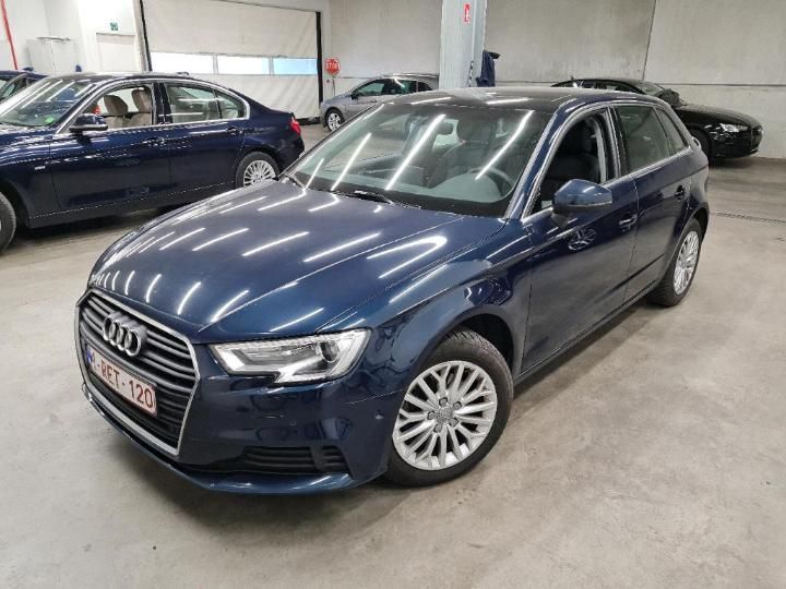 AUDI A3 SPORTBACK 2016 wauzzz8v9ha075736