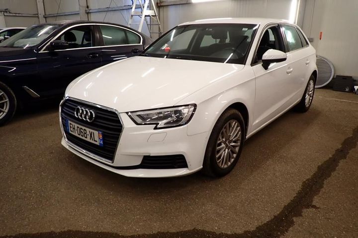 AUDI A3 SPORTBACK 2016 wauzzz8v9ha076126