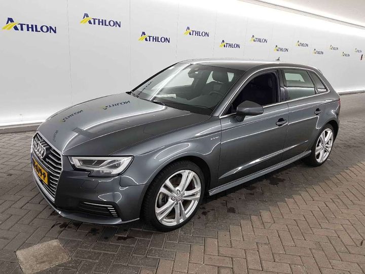 AUDI A3 SPORTBACK 2016 wauzzz8v9ha078605