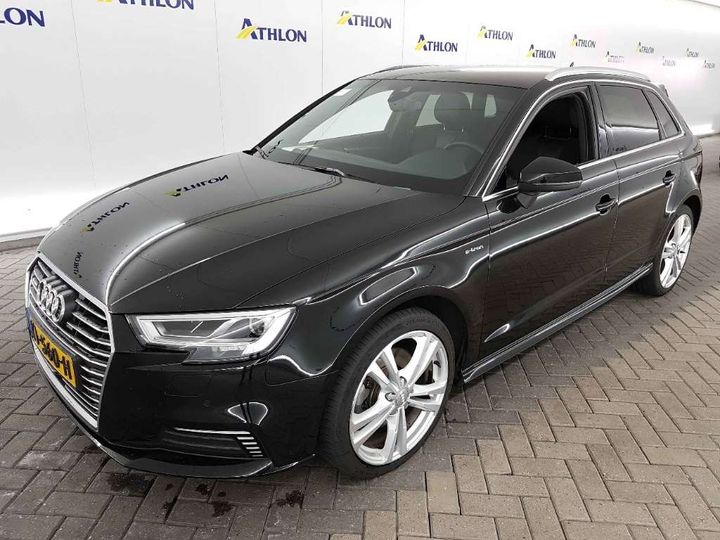 AUDI A3 SPORTBACK 2016 wauzzz8v9ha079060