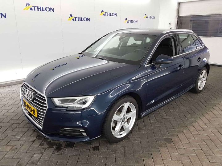 AUDI A3 SPORTBACK 2016 wauzzz8v9ha081679