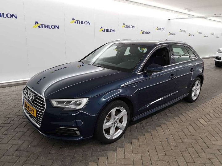 AUDI A3 SPORTBACK 2016 wauzzz8v9ha083917