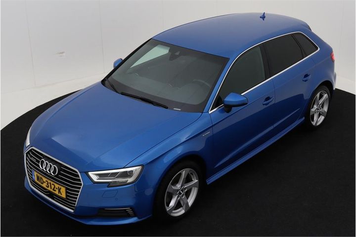 AUDI A3 SPORTBACK 2016 wauzzz8v9ha084100