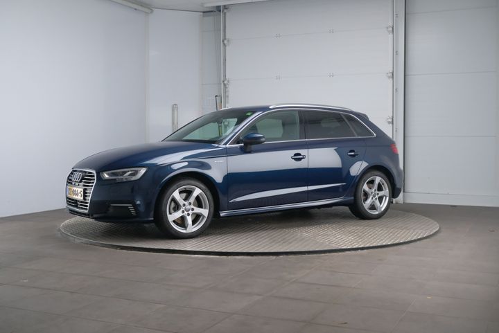 AUDI A3 SPORTBACK 2016 wauzzz8v9ha087238