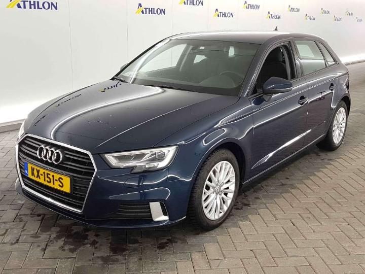 AUDI A3 SPORTBACK 2016 wauzzz8v9ha087255