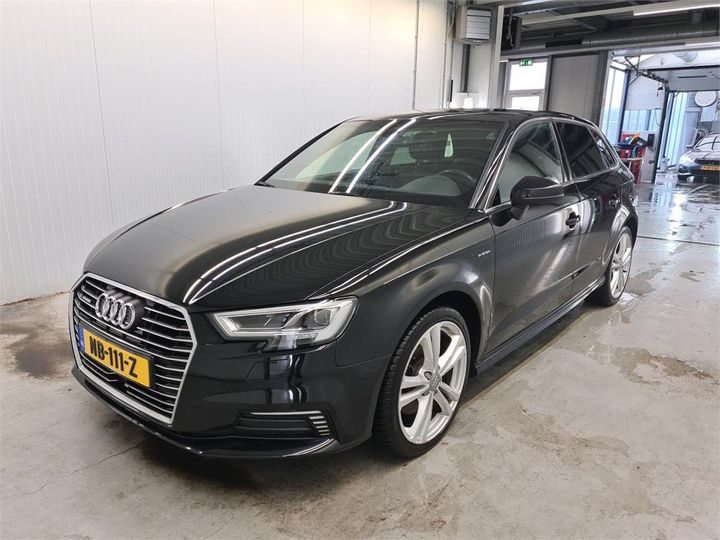 AUDI A3 2016 wauzzz8v9ha087384