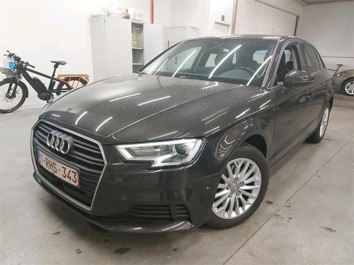 AUDI A3 SPORTBACK 2016 wauzzz8v9ha089166