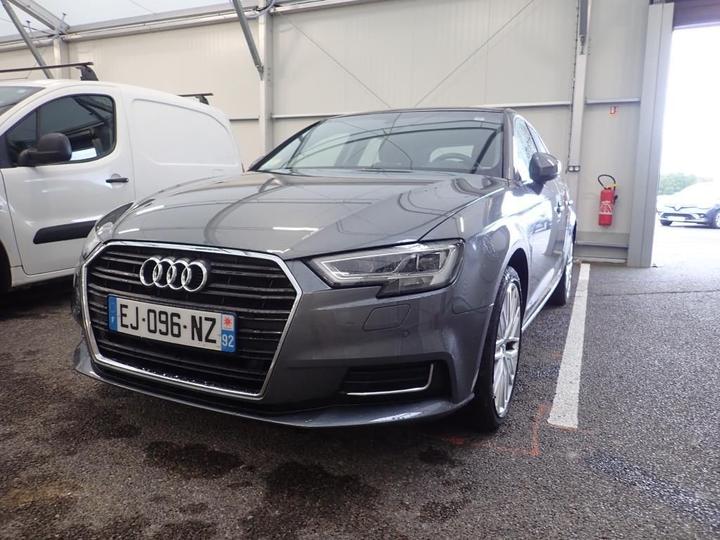 AUDI A3 SPORTBACK 2017 wauzzz8v9ha093475