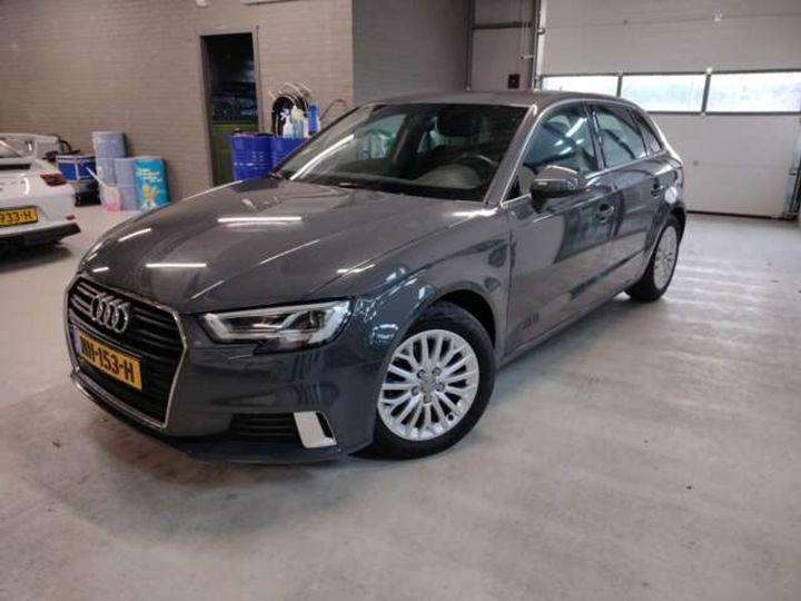 AUDI A3 SPORTBACK 2017 wauzzz8v9ha094495