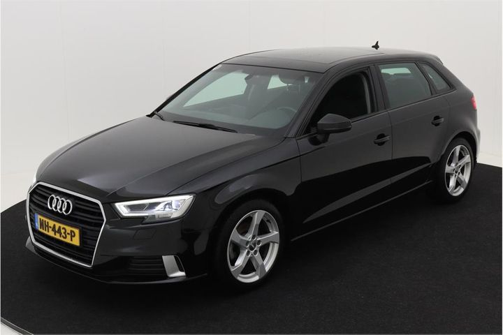 AUDI A3 SPORTBACK 2017 wauzzz8v9ha094710