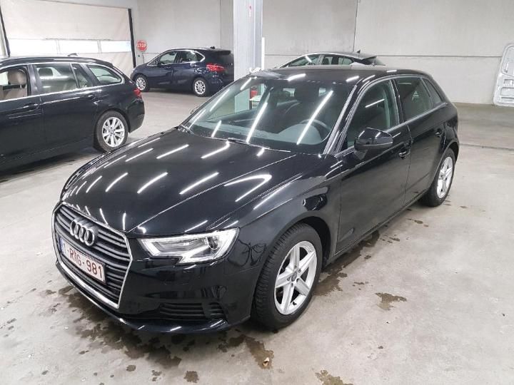 AUDI A3 SPORTBACK 2017 wauzzz8v9ha095128