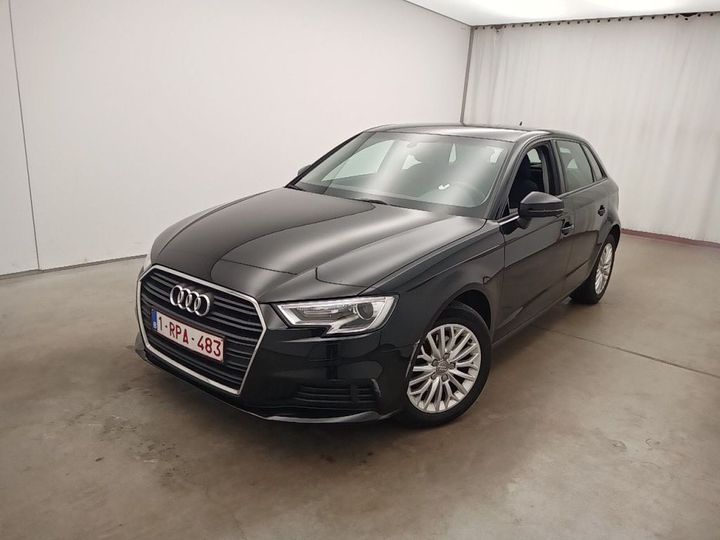 AUDI A3 SPORTBACK FL&#3916 2017 wauzzz8v9ha095209