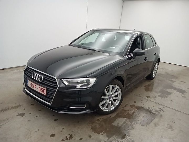 AUDI A3 SPORTBACK FL&#3916 2017 wauzzz8v9ha097316