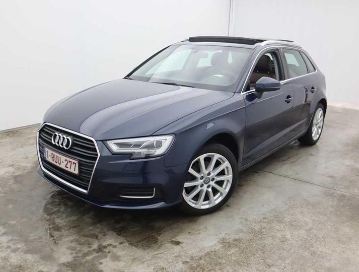 AUDI A3 SPORTBACK FL&#3916 2017 wauzzz8v9ha098479