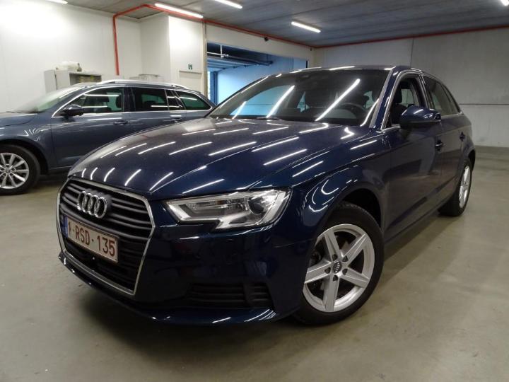 AUDI A3 SPORTBACK 2017 wauzzz8v9ha103387