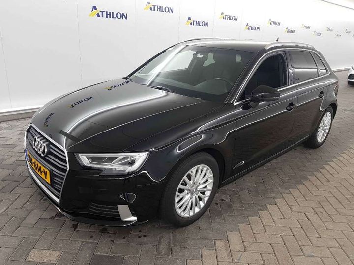 AUDI A3 SPORTBACK 2017 wauzzz8v9ha108380