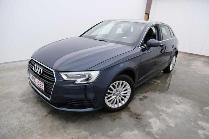 AUDI A3 SPORTBACK FL&#3916 2017 wauzzz8v9ha110226