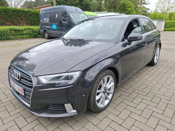 AUDI A3 SPORTBACK 2017 wauzzz8v9ha113028