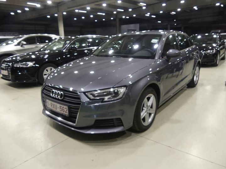 AUDI A3 SPORTBACK 2017 wauzzz8v9ha113191