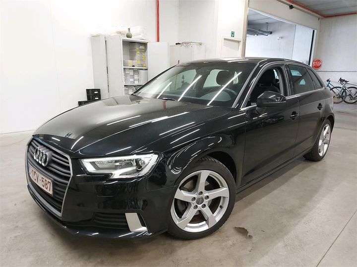 AUDI A3 2017 wauzzz8v9ha114034