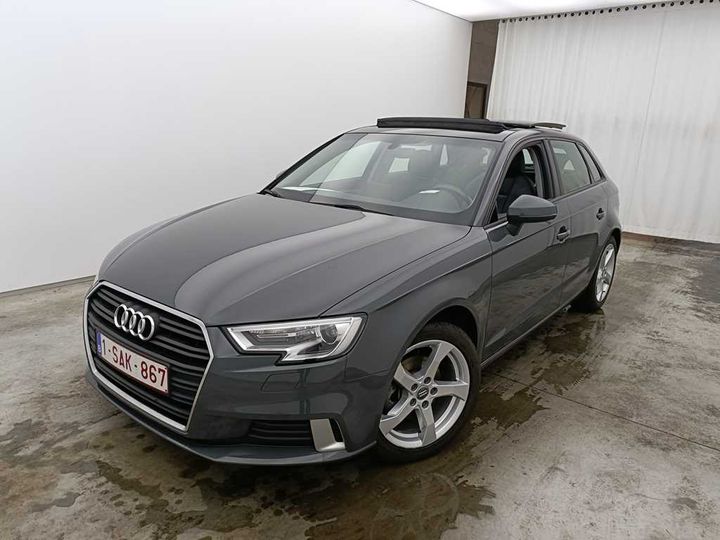 AUDI A3 SPORTBACK FL&#3916 2017 wauzzz8v9ha114664