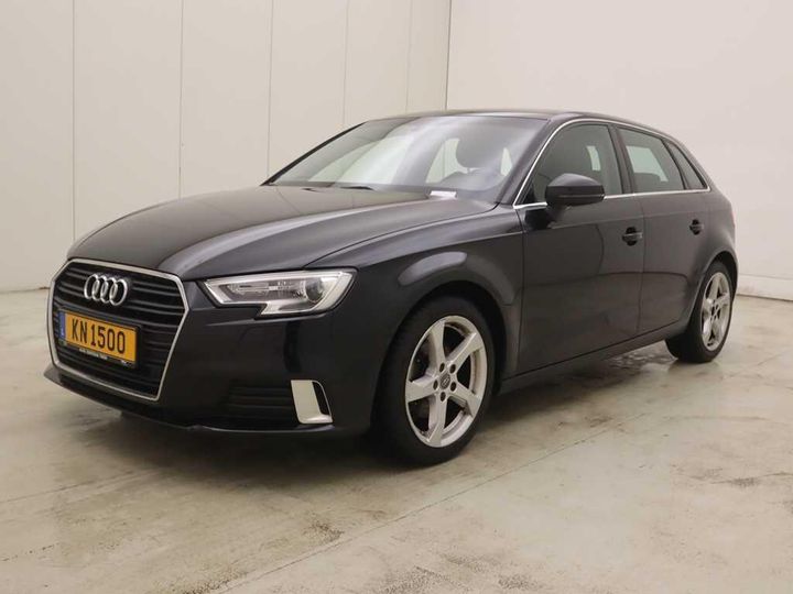 AUDI A3 2017 wauzzz8v9ha120593