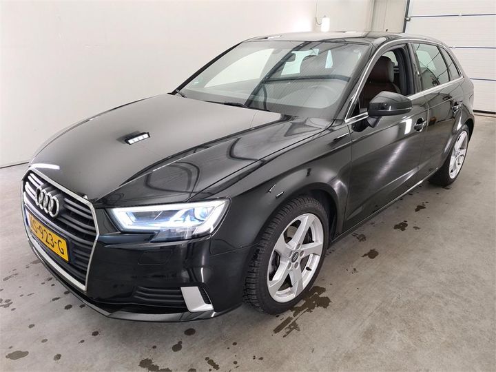 AUDI A3 2017 wauzzz8v9ha121503