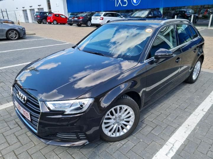 AUDI A3 SPORTBACK 2017 wauzzz8v9ha123624