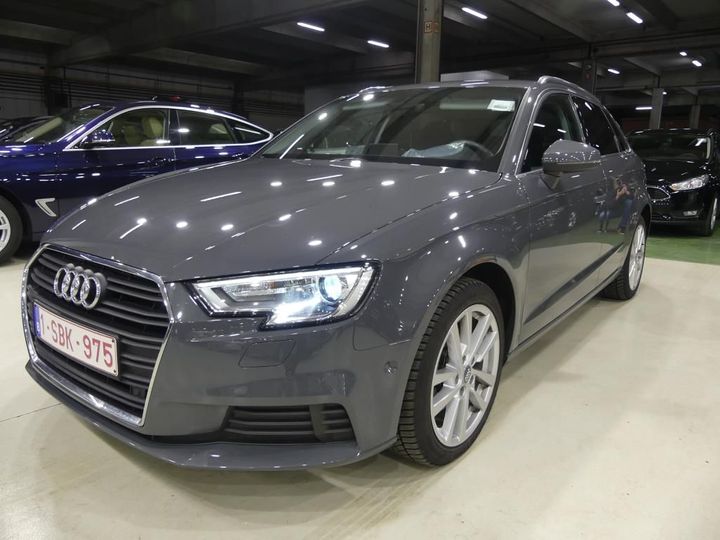 AUDI A3 SPORTBACK 2017 wauzzz8v9ha123929