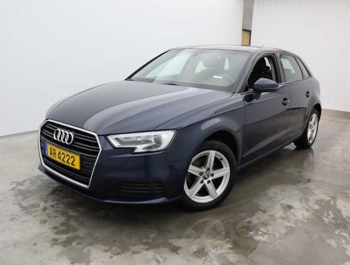 AUDI A3 SB FL16 2017 wauzzz8v9ha126958