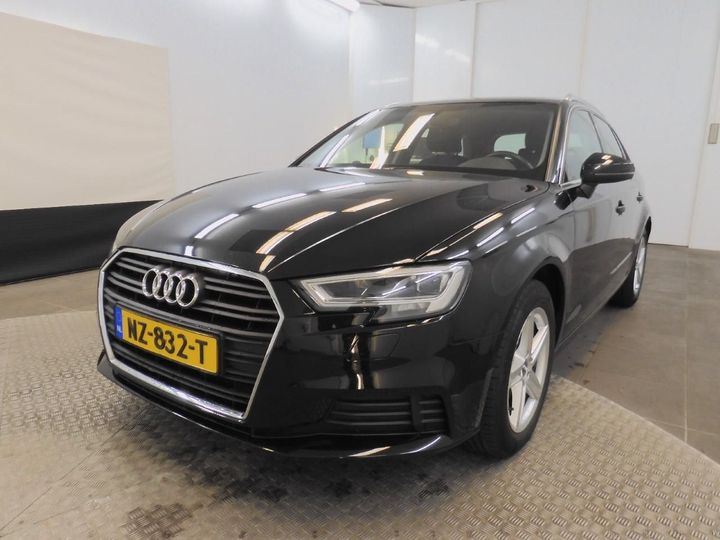 AUDI A3 SPORTBACK 2017 wauzzz8v9ha139645