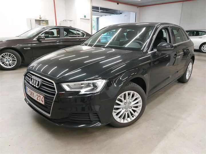 AUDI A3 SPORTBACK 2017 wauzzz8v9ha144201