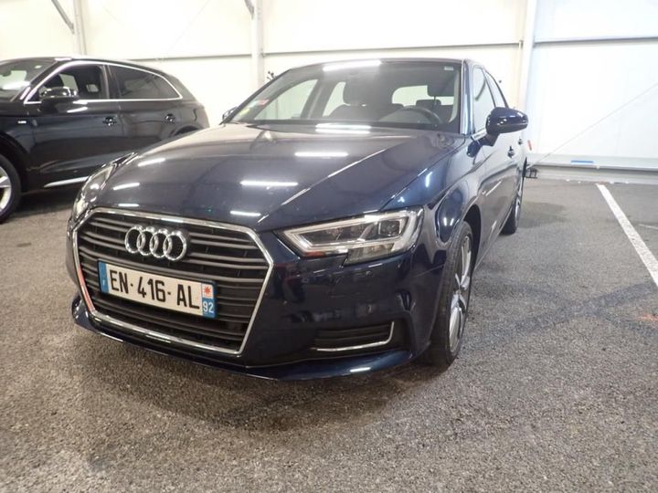 AUDI A3 SPORTBACK 2017 wauzzz8v9ha145042