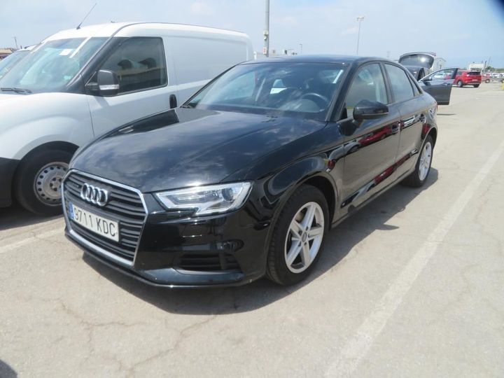 AUDI A3 2017 wauzzz8v9j1006826