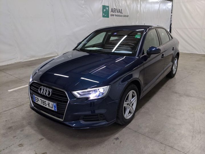 AUDI A3 2017 wauzzz8v9j1008026