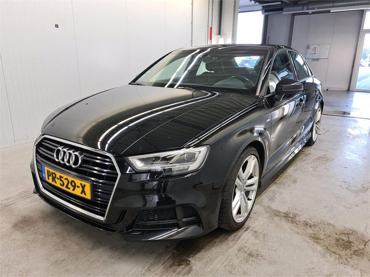 AUDI A3 2017 wauzzz8v9j1009077