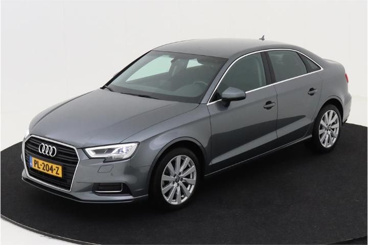 AUDI A3 LIMOUSINE 2017 wauzzz8v9j1009872